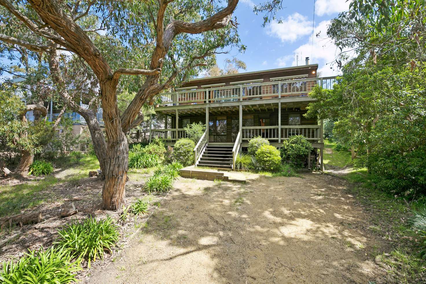 Main view of Homely house listing, 11 George Street, Anglesea VIC 3230