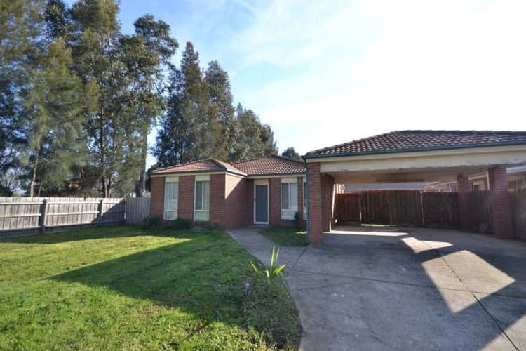 Main view of Homely house listing, 11 CHARLOTTE PLACE, Cranbourne West VIC 3977