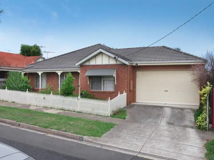 53 Shackleton Street