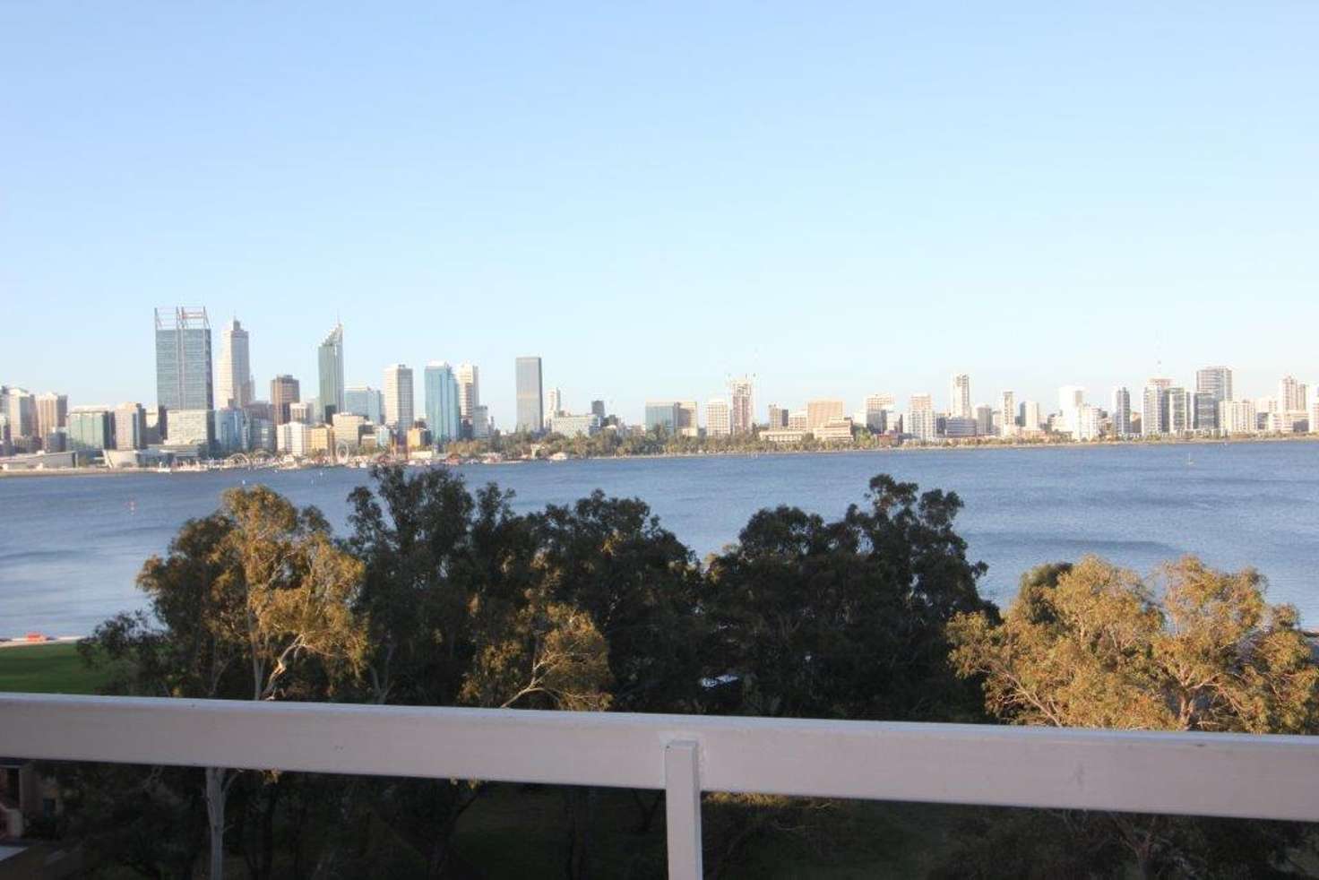 Main view of Homely apartment listing, 26/144 Mill Point Road, South Perth WA 6151