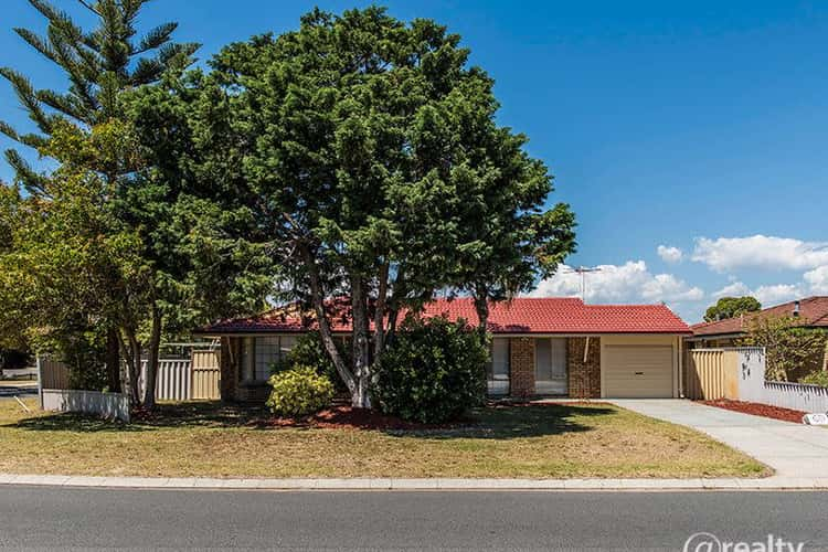 Second view of Homely house listing, 26 Port Royal Dr, Safety Bay WA 6169