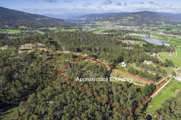 Main view of Homely residentialLand listing, Lot 1 Voss Road, Huonville TAS 7109