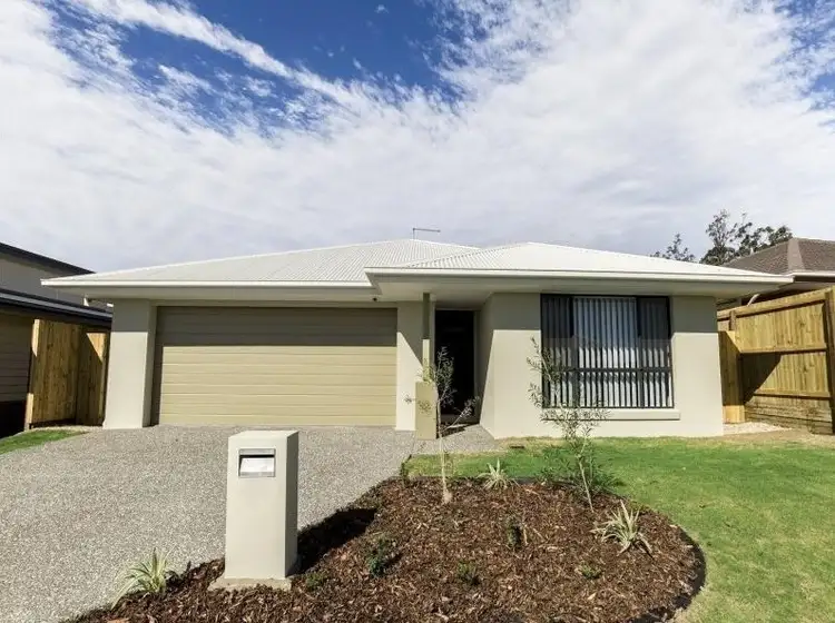 21 Thorne Drive
