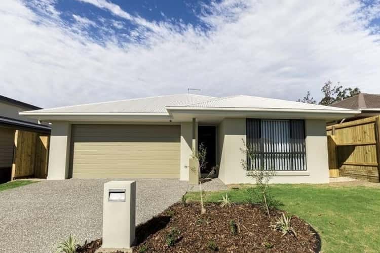 Main view of Homely house listing, 21 Thorne Drive, Pimpama QLD 4209