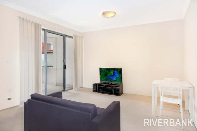 Third view of Homely unit listing, 62/30-44 Railway Terrace, Merrylands NSW 2160