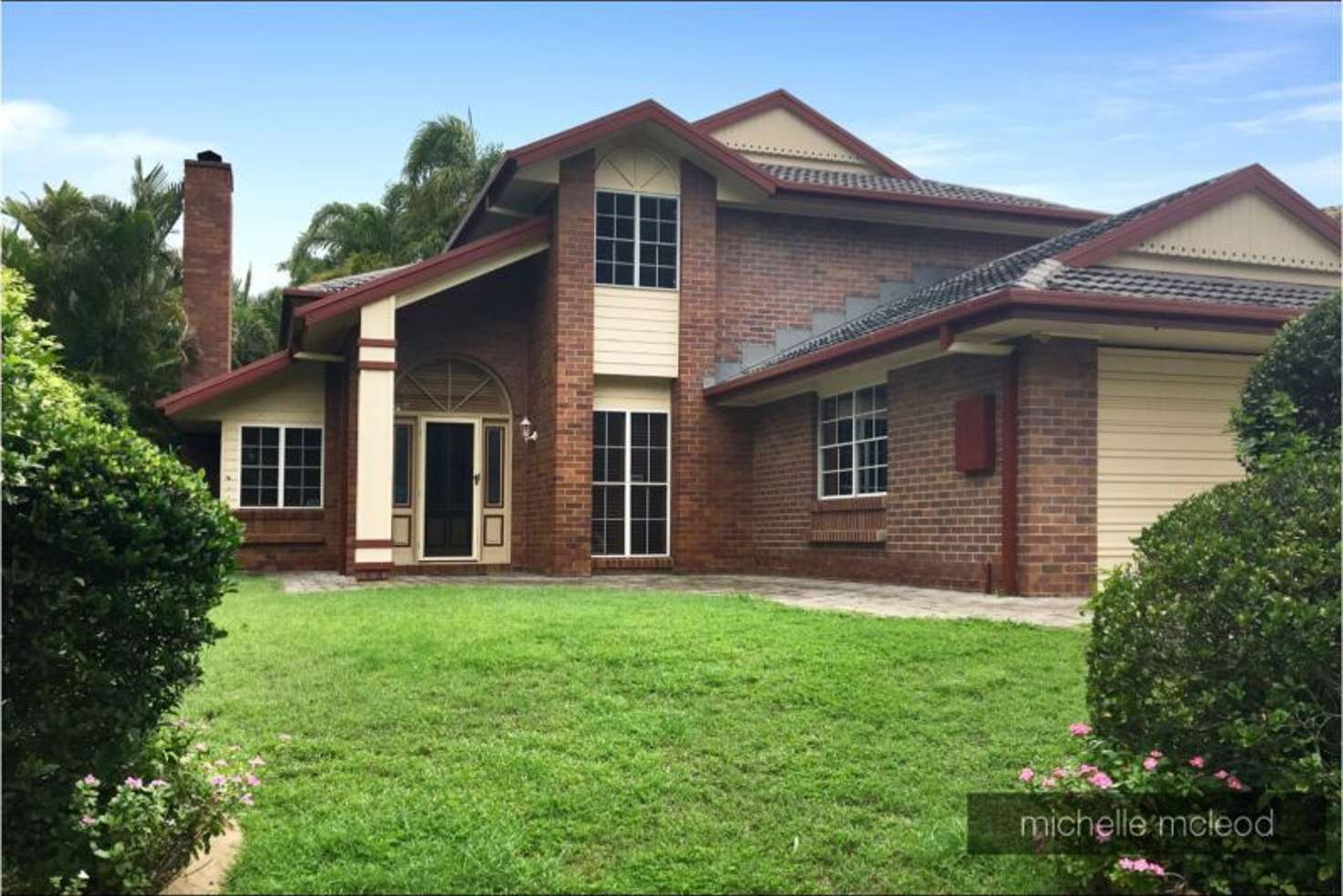 Main view of Homely house listing, 39 Morningview Street, Chapel Hill QLD 4069