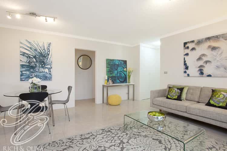 Fifth view of Homely apartment listing, 1/122 Georges River Rd, Croydon Park NSW 2133