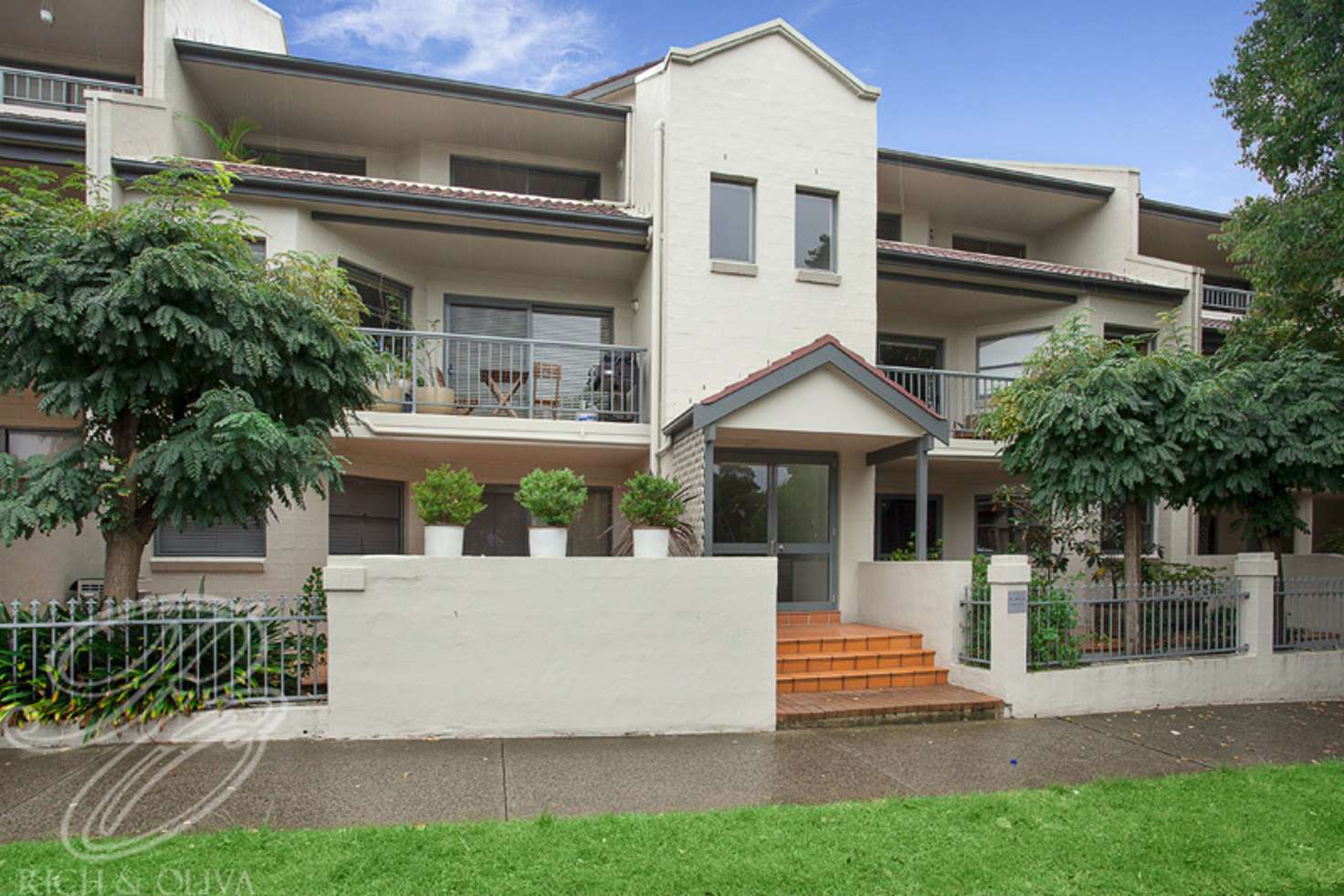 Main view of Homely apartment listing, 7/69 Allen Street, Leichhardt NSW 2040