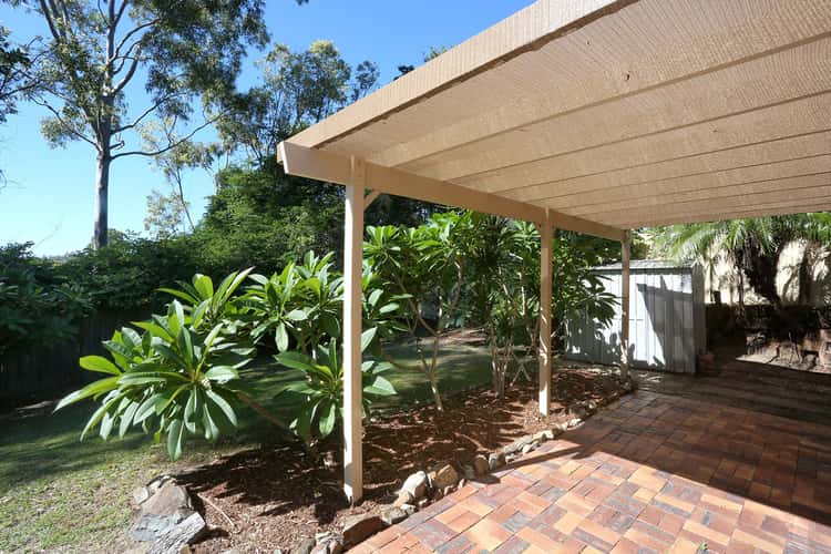 Third view of Homely house listing, 11 Edgemount Court, Oxenford QLD 4210