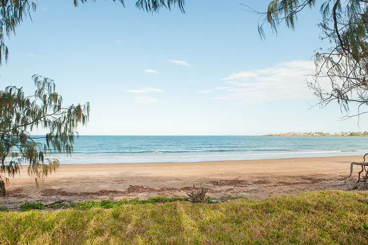 30 The Esplanade, Grasstree Beach QLD 4740
