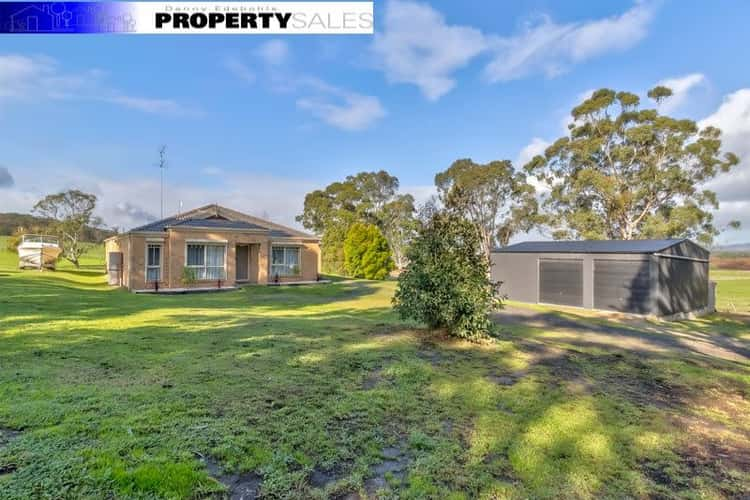 Main view of Homely ruralOther listing, 260 Becks Bridge Road, Tanjil South VIC 3825