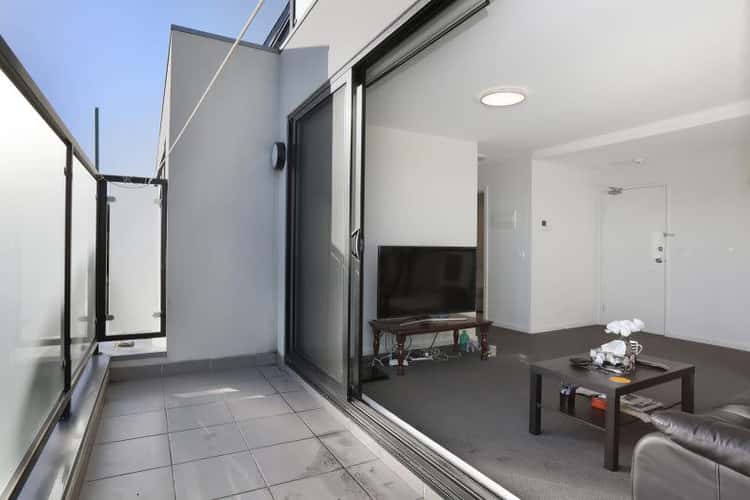 Sixth view of Homely apartment listing, 202/64 Geelong Road, Footscray VIC 3011