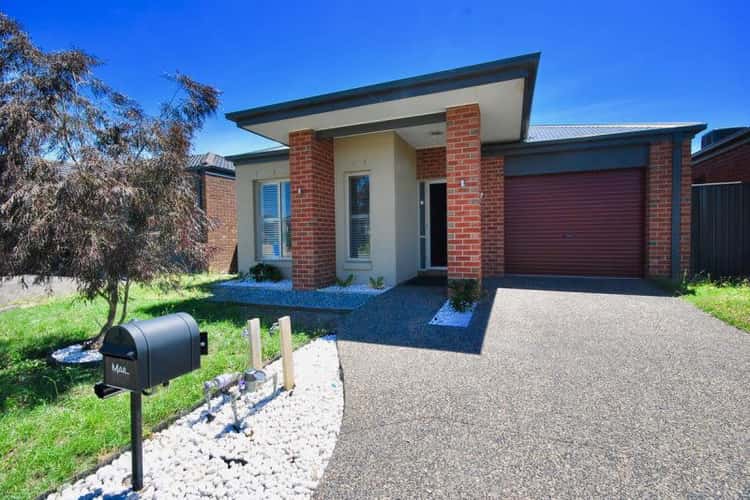 Main view of Homely house listing, 7 GLADIOLUS CIRCUIT, Cranbourne North VIC 3977