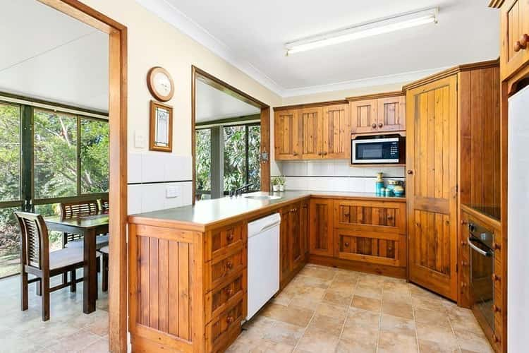 Fifth view of Homely house listing, Upper Level/6 Tamarix Street, Alexandra Hills QLD 4161