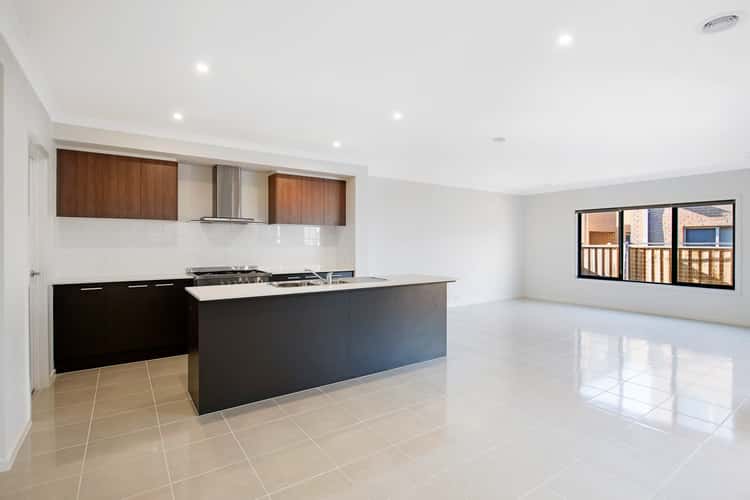 Fourth view of Homely house listing, 9 Dingo Street, Point Cook VIC 3030