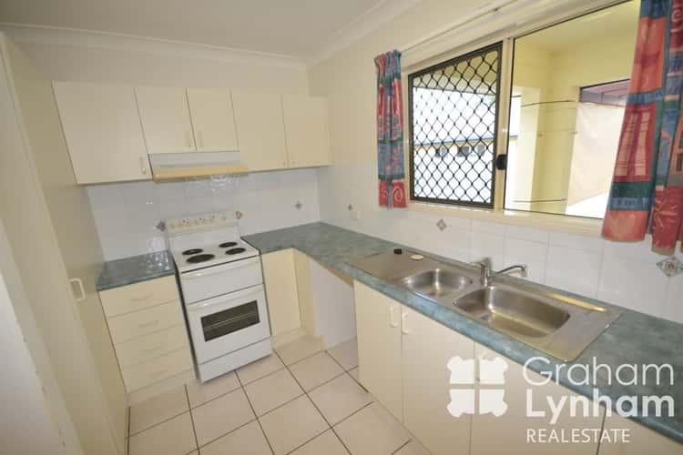 Fifth view of Homely house listing, 17 Alloway Court, Annandale QLD 4814