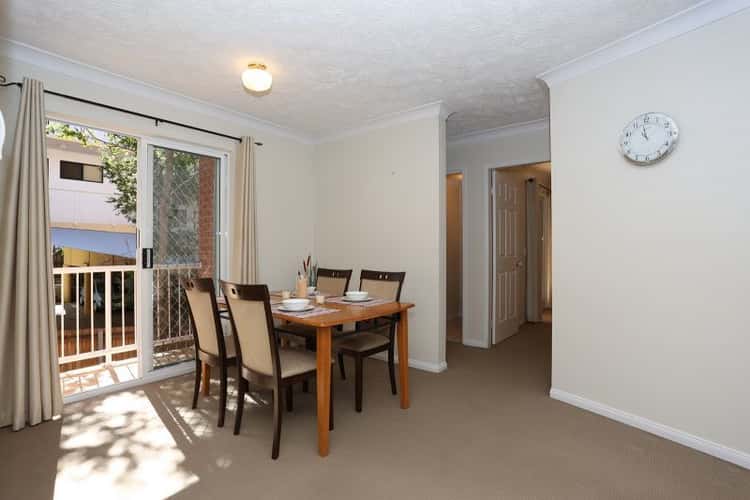 Fourth view of Homely unit listing, Unit 1/89 Riverton, Clayfield QLD 4011
