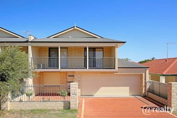 Third view of Homely townhouse listing, 5/2 Anstruther Road, Mandurah WA 6210