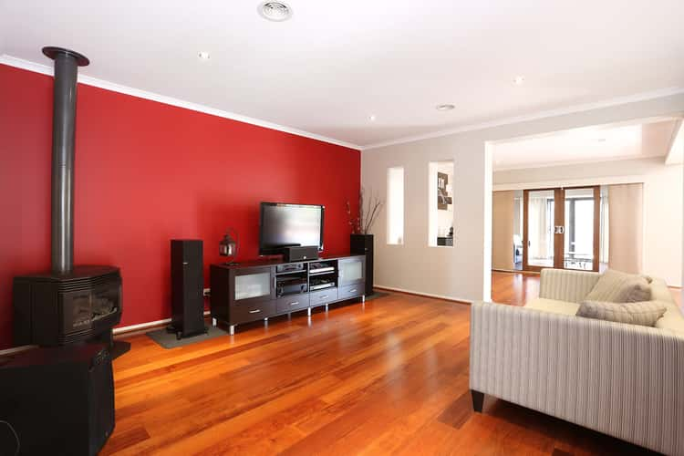 Third view of Homely house listing, 8 Heytesbury Crescent, Craigieburn VIC 3064