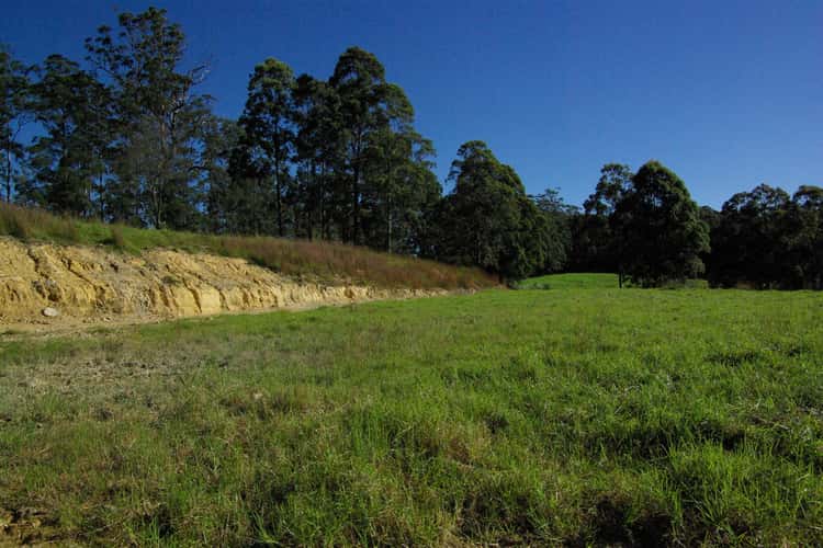 Second view of Homely residentialLand listing, Lot 3 Schultz Road, Billys Creek NSW 2453