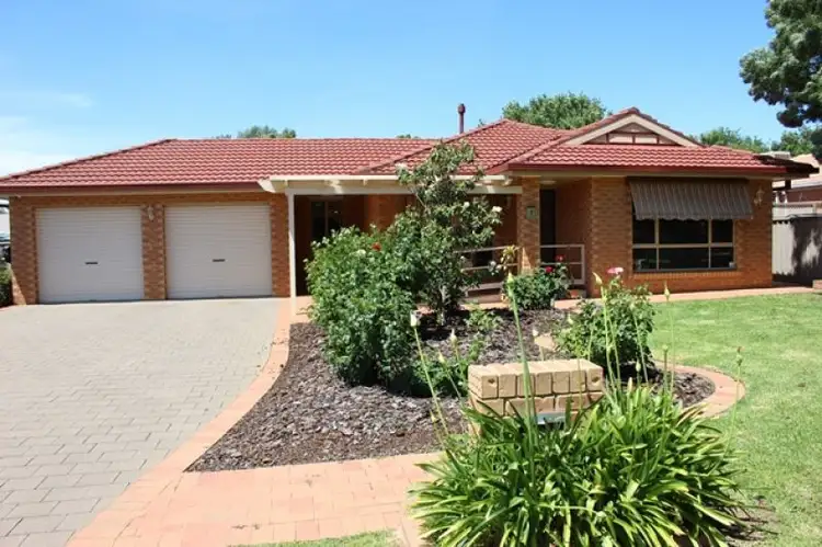 2 Frances Court, Flowerdale NSW 2650