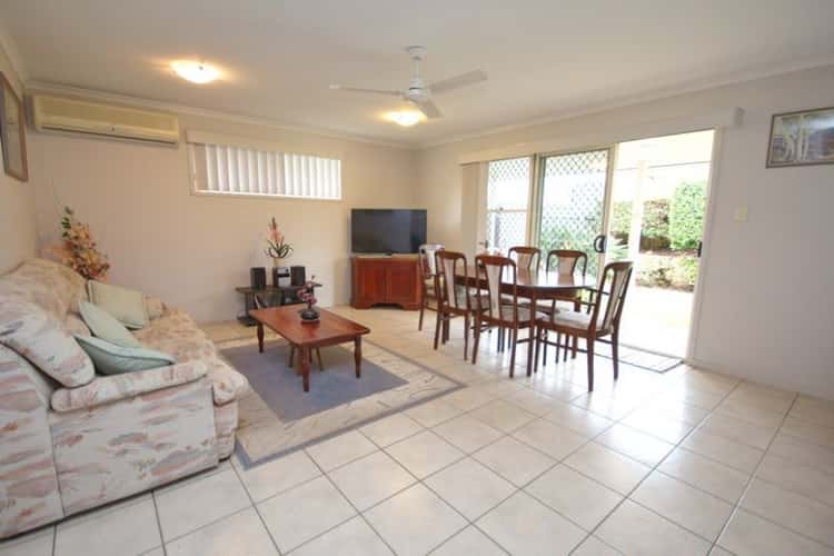 Fourth view of Homely villa listing, 45/192 Hargreaves Road, Manly West QLD 4179