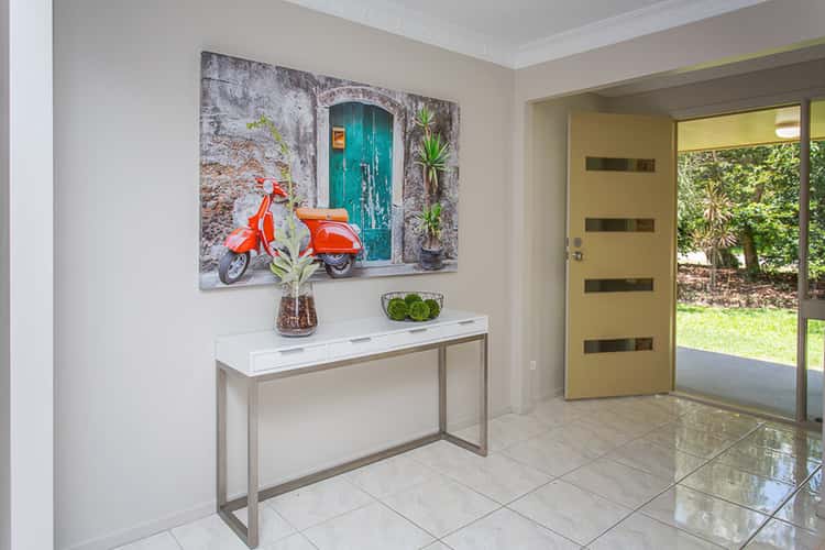 Fourth view of Homely house listing, 7 Sunset Beach Court, Shoal Point QLD 4750