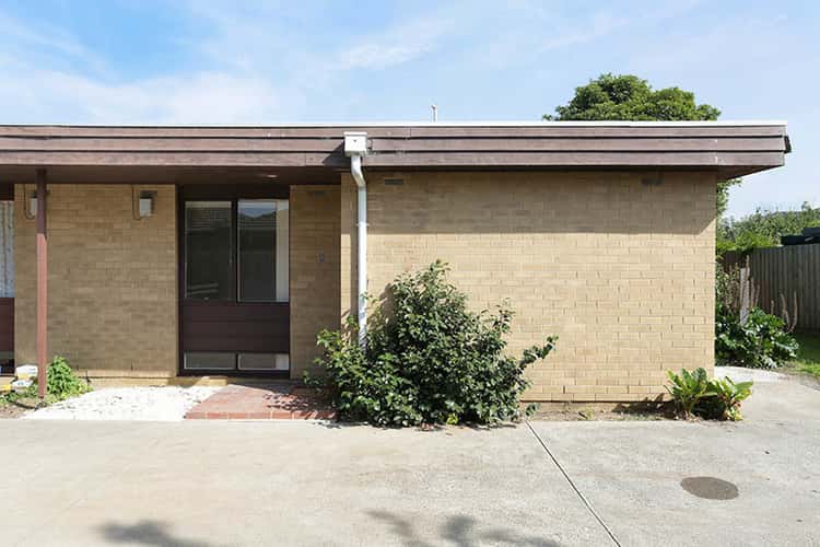 Second view of Homely house listing, 6/14 Manly St, Werribee VIC 3030