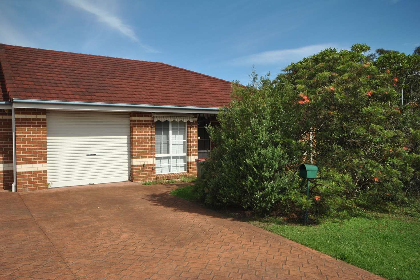 Main view of Homely house listing, 1/1 Centenial Court, Bomaderry NSW 2541