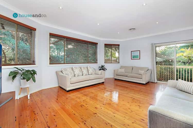 Fifth view of Homely house listing, 42 Greens Avenue, Oatlands NSW 2117