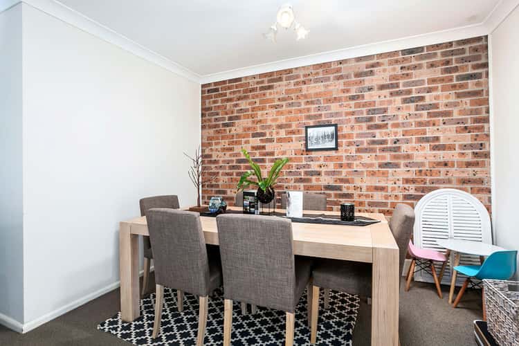 Fourth view of Homely townhouse listing, 4/123 Balgownie Road, Balgownie NSW 2519