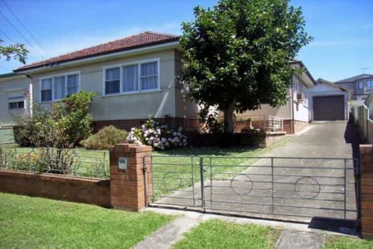 Main view of Homely house listing, 29 Minchinbury Street, Eastern Creek NSW 2766