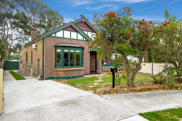 Main view of Homely house listing, 9 Birriwa Avenue, Belfield NSW 2191