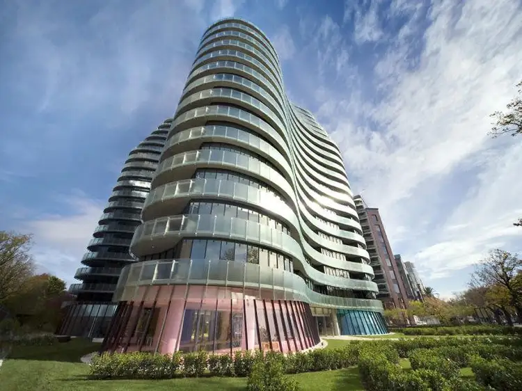 1010/576-578 St Kilda Road, Melbourne VIC 3000