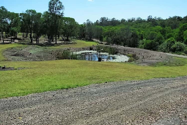 Fourth view of Homely acreageSemiRural listing, Lot L 4/628 Utopia Road, Boompa QLD 4621