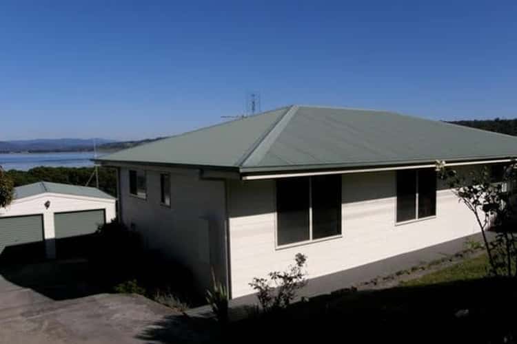 Second view of Homely house listing, 8 Kiama Parade, Akaroa TAS 7216