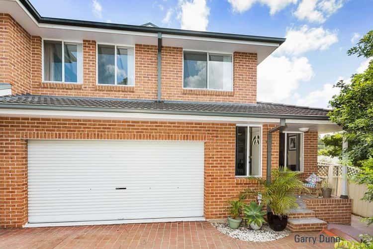 Main view of Homely townhouse listing, 11/87 Walder Road, Hammondville NSW 2170