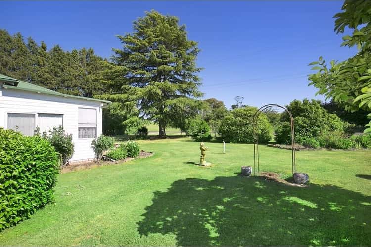 Seventh view of Homely ruralOther listing, . Hillcrest, Black Mountain NSW 2365