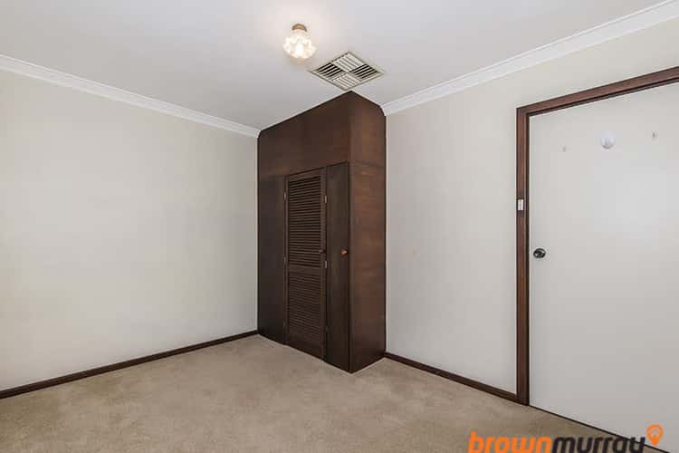 Sixth view of Homely house listing, 4 Cavell Place, Huntingdale WA 6110