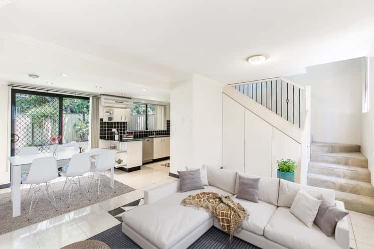 Second view of Homely apartment listing, 2/19 Withers Street, Arncliffe NSW 2205