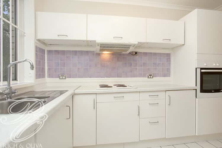 Second view of Homely apartment listing, 1/122 Georges River Rd, Croydon Park NSW 2133