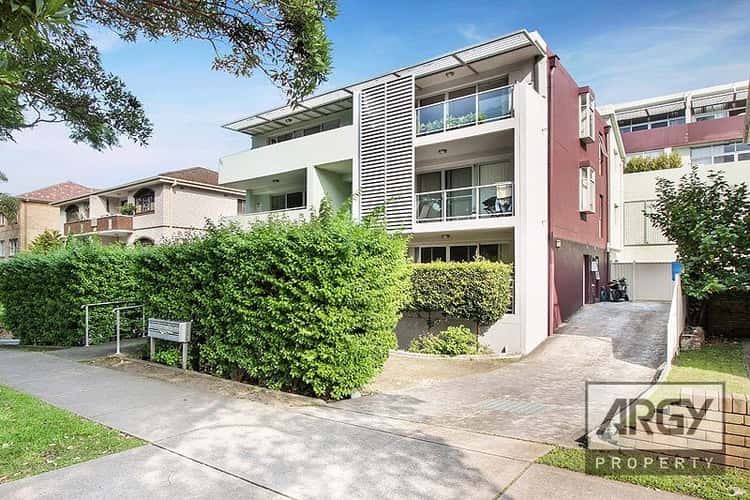 Main view of Homely apartment listing, 5/63A Connemarra Street, Bexley NSW 2207