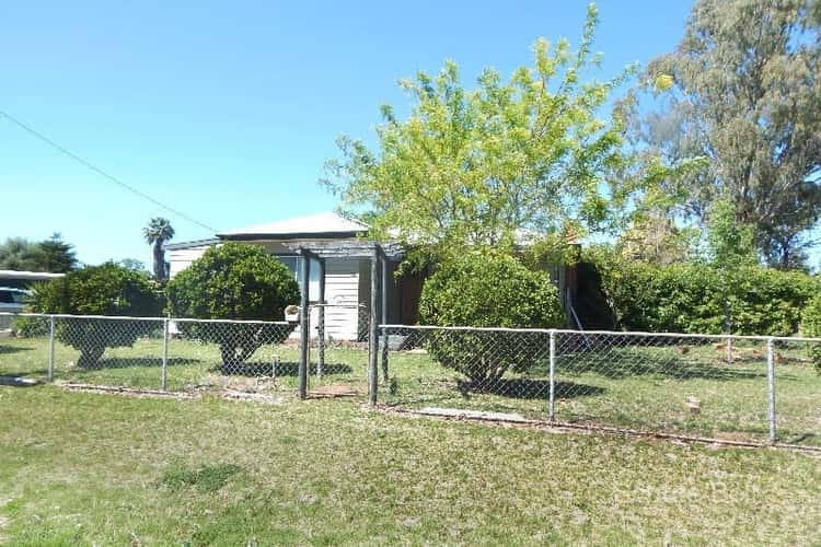 Main view of Homely house listing, 38 Culling St, Narromine NSW 2821