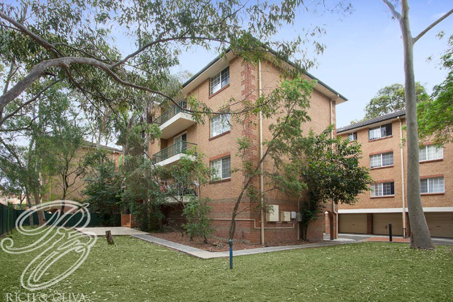 Main view of Homely apartment listing, 23A/15 Samuel Street, Lidcombe NSW 2141