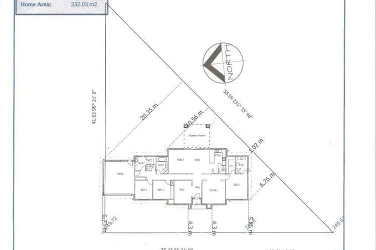 Fifth view of Homely residentialLand listing, 22 Cascade Drive Mandalay Resort Golf Estate, Beveridge VIC 3753