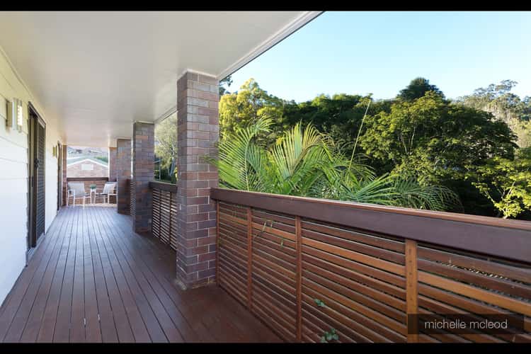Fifth view of Homely house listing, 14 Matingara Street, Chapel Hill QLD 4069