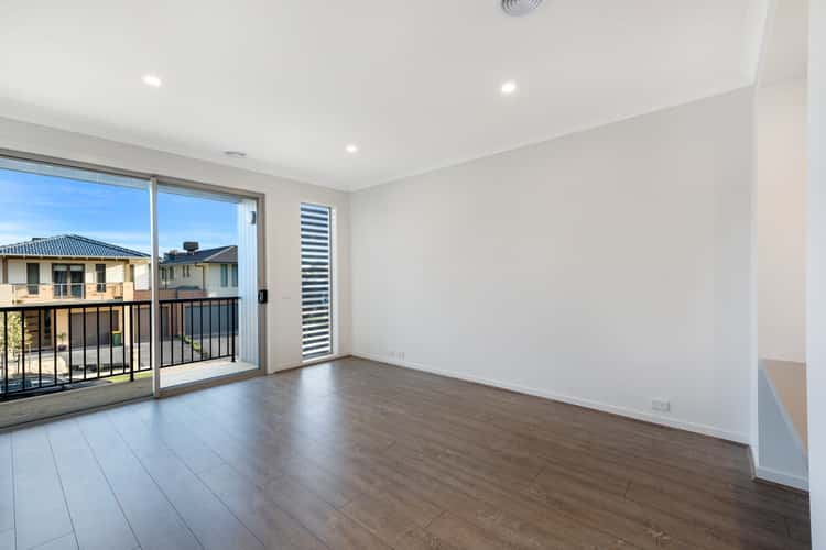 Second view of Homely townhouse listing, 18 Danthonia Street, Coburg North VIC 3058