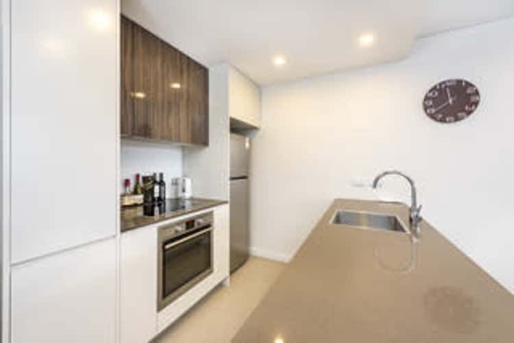 Third view of Homely apartment listing, 50/30 Blackall Street, Barton ACT 2600