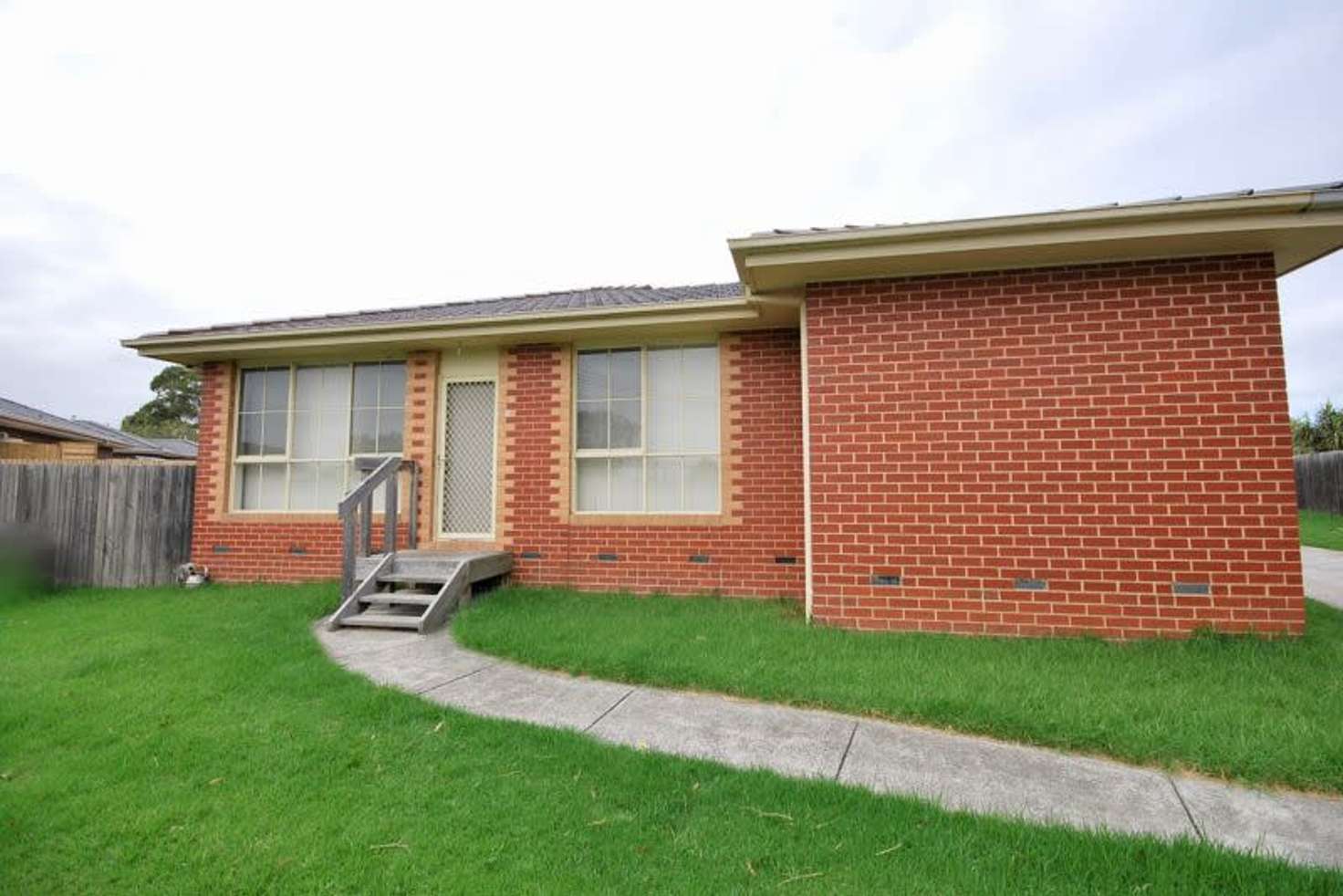 Main view of Homely unit listing, 1/16 SARNO COURT, Cranbourne West VIC 3977