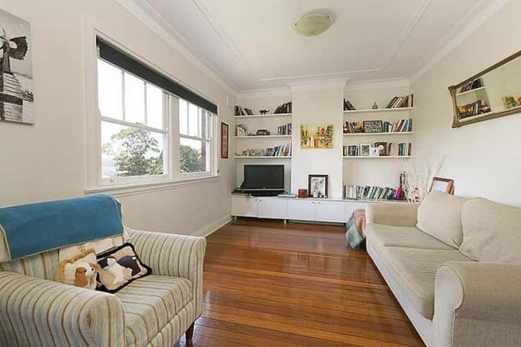 Main view of Homely apartment listing, 6/474-476 New South Head Rd, Double Bay NSW 2028